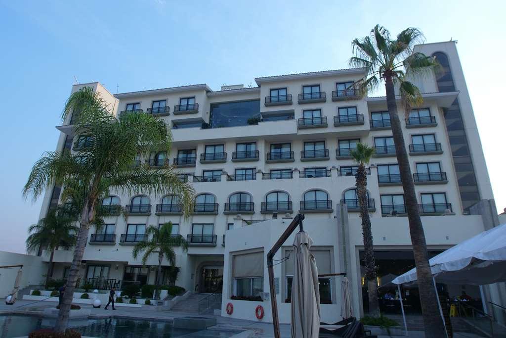 Hs Hotsson Hotel León Kültér fotó
