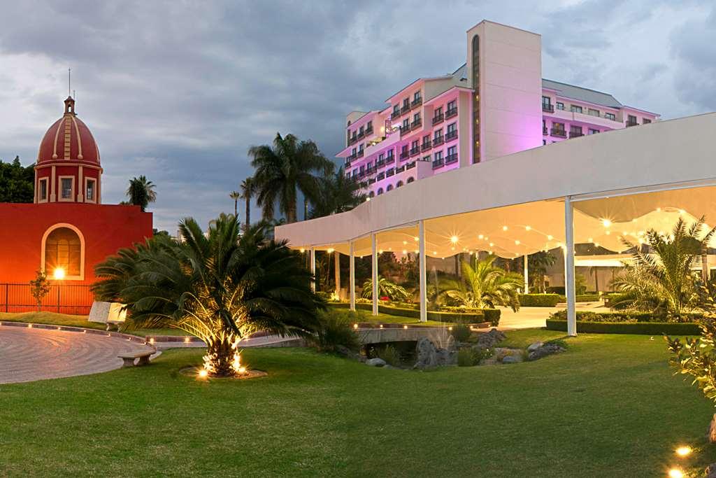 Hs Hotsson Hotel León Kültér fotó