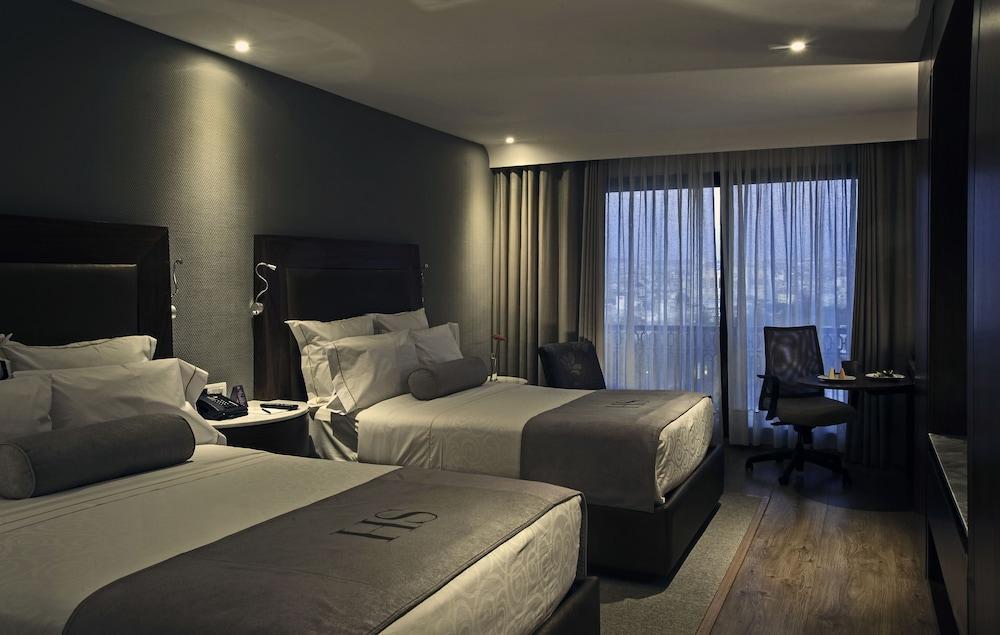 Hs Hotsson Hotel León Kültér fotó