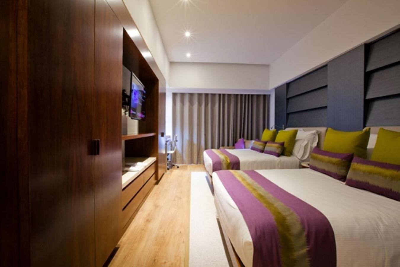 Hs Hotsson Hotel León Kültér fotó
