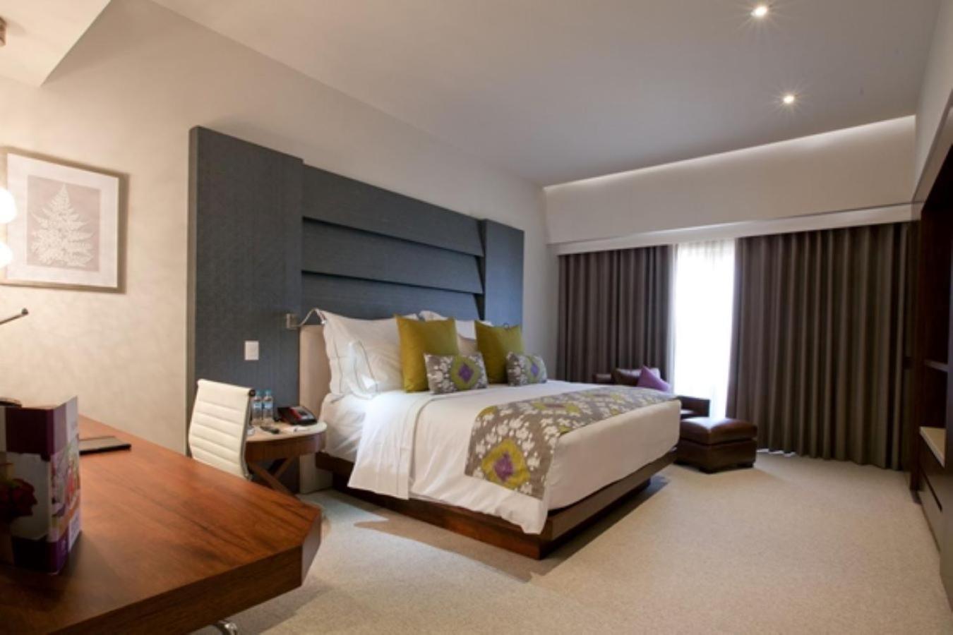 Hs Hotsson Hotel León Kültér fotó