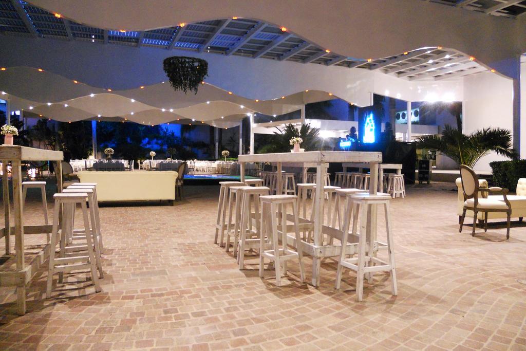 Hs Hotsson Hotel León Kültér fotó