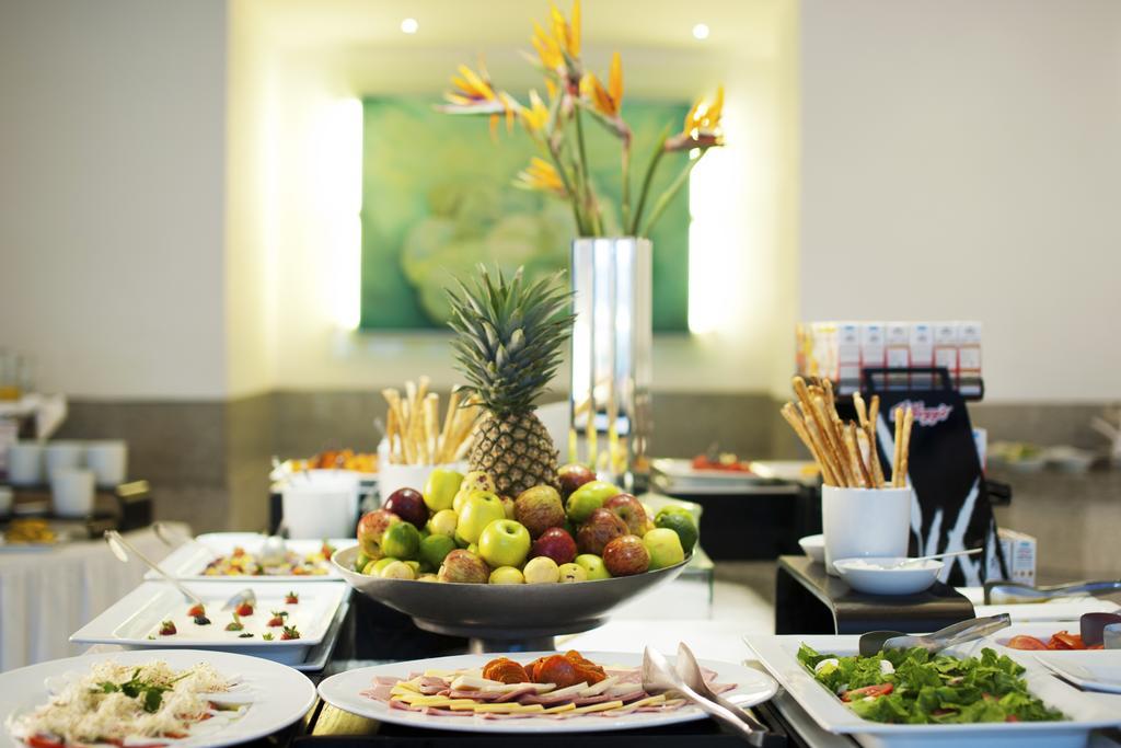 Hs Hotsson Hotel León Kültér fotó