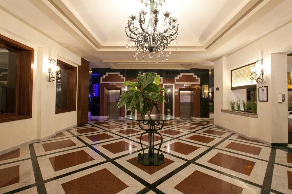 Hs Hotsson Hotel León Kültér fotó