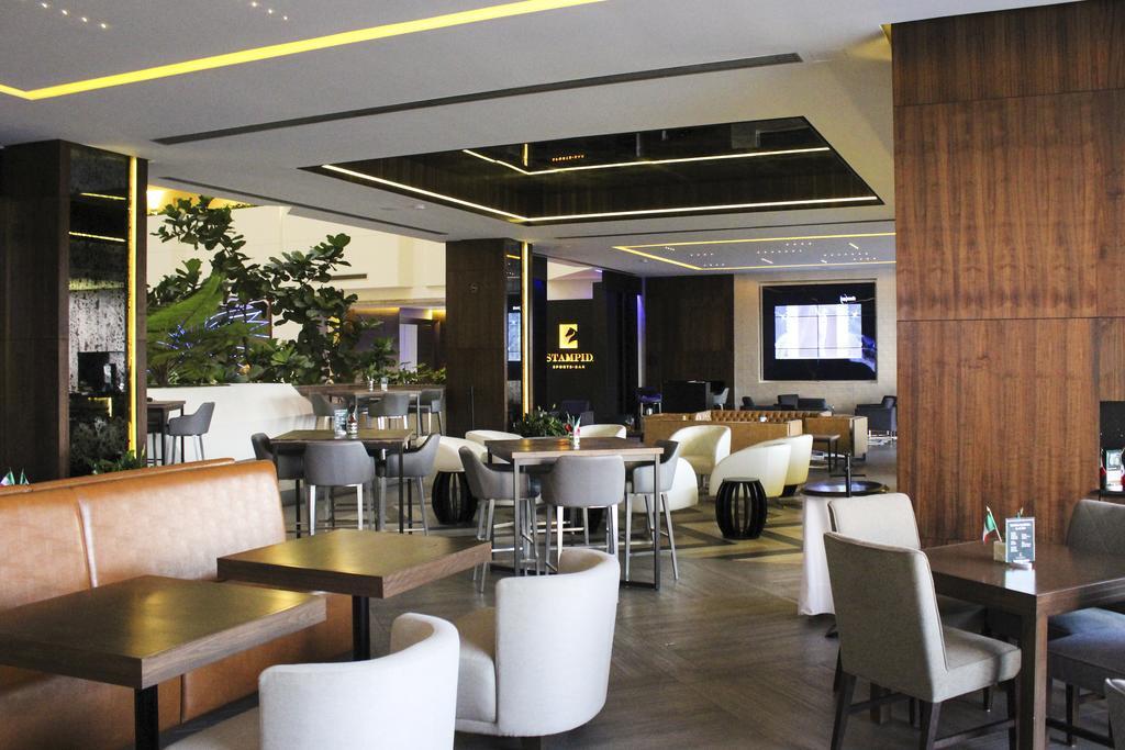 Hs Hotsson Hotel León Kültér fotó