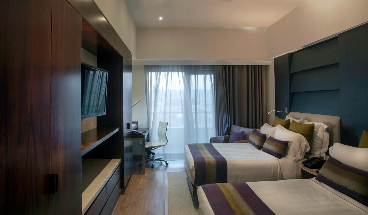 Hs Hotsson Hotel León Kültér fotó