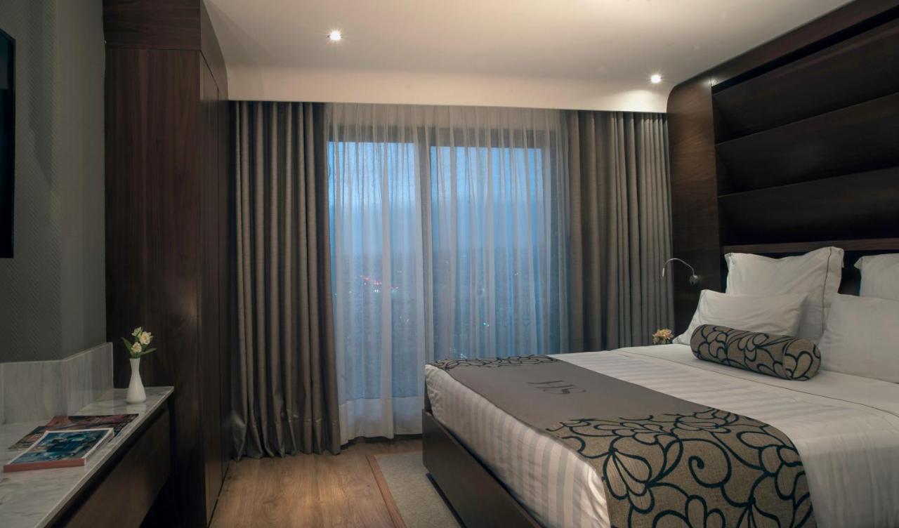Hs Hotsson Hotel León Kültér fotó
